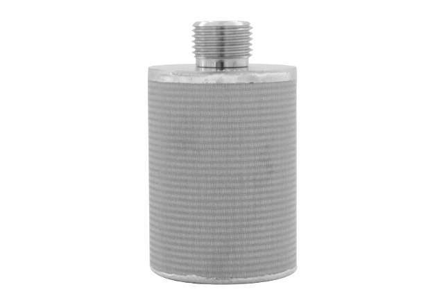 Stainless Steel Filter Cartridge
